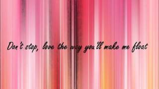 Jayme Dee - Tip Toes Lyrics