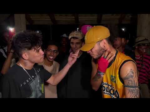 🔥🥵 JAPA X AZÊH | GRANDE FINAL | BATALHA DA TORRE (HALLOWEEN)