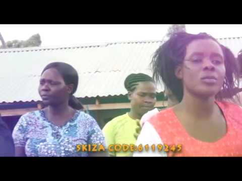 Rosemary Ayatta-ngu'ono Ni Oseuma