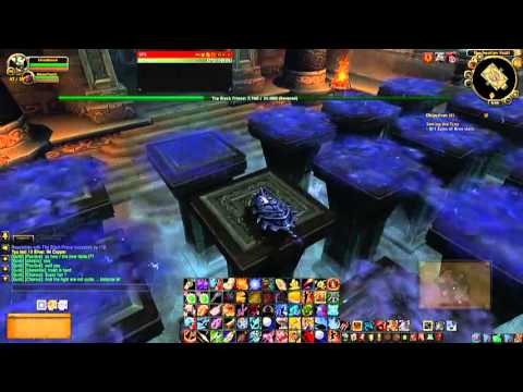 Crazy Zaku Exclusive  Exploring thunder Isle part 3 First look at the Swollen Vault