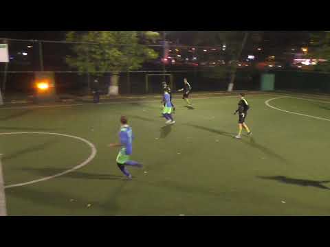 7 КХ 4 лига Madball - Хфк Свет  1 тайм