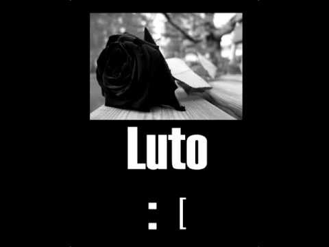 Mano cafu  esteja em paz. Luto Eternos.