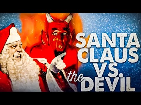 Santa Claus vs The Devil (1959) • Full Movie in English