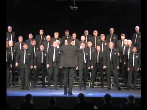 2009-0307 The EntertainMen @EBC2009 contest