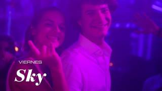 1 AL 6 NOVIEMBRE  OPIUM MADRID