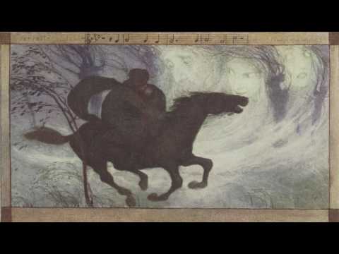 Psykovsky - Erlkoenig