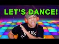 Dashie Whenever He Dances Complete