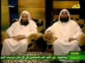 مكالمة أبكت الشيخ محمود المصري في حضور الشيخ حسان والشيخ العدوي