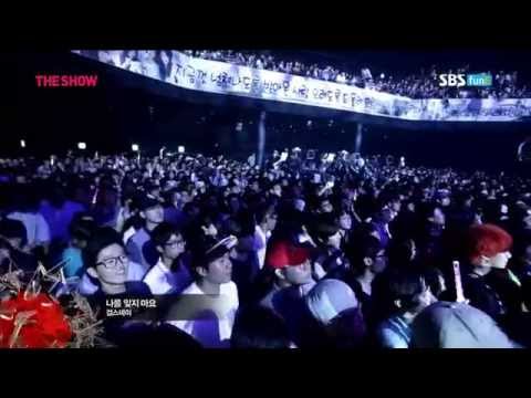 【140722Summer party】Girl's Day-Don't Forget Me