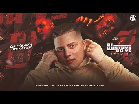 BOTA AMOR - O DJ DO BAILE - MC CAROL 011 e MC BURET - DJ GUSTAVO DA VS