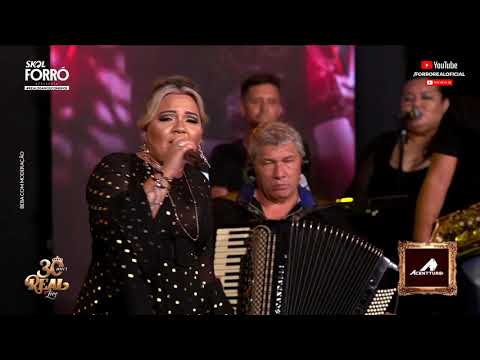 Forró Real 30 anos - Suzy Navarro