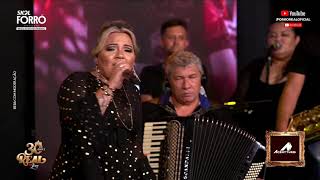 Forró Real 30 anos - Suzy Navarro