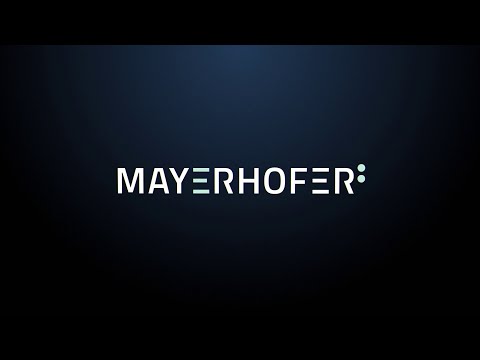 Mayerhofer Elektronik