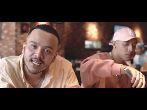 Jauh ft Somean (K-Clique), Alex Jonas