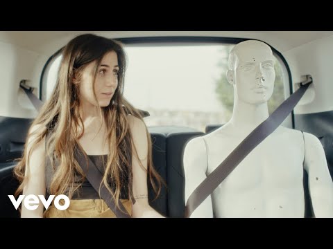 dodie - Hate Myself (Official Lyric Video)