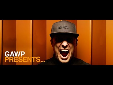 GAWP Presents... Astronomar [Bass & Jackin' House channel] (with GAWP) 10.07.2019