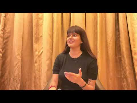 Saloni kumari  Current look audition video