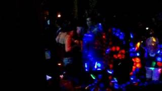 DJ Nino Bellemo and DJ L Nino at Rome, Cedar Grove, NJ