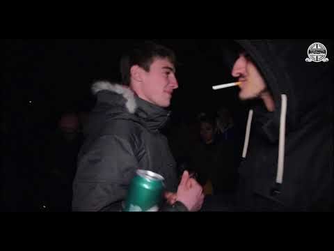 Axeloner vs Kost Octavos Vaques Battle III