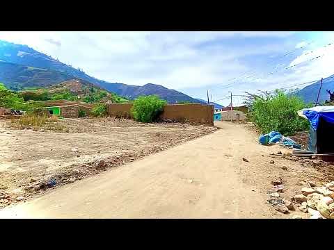 VENTA DE LOTES EN CABINA-CARAZ