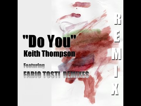 Do You (Fabio Tosti Under Club Mix) preview