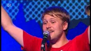 LaBrassBanda - Byindi