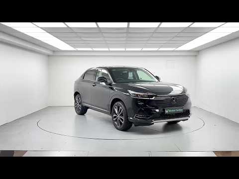 Honda Vezel z - Image 2