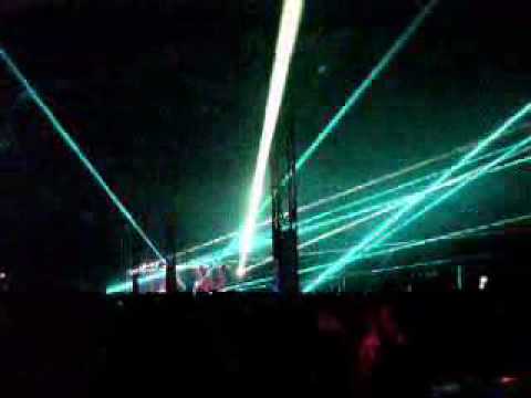 Nature One 2006 review