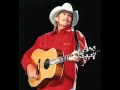 Alan Jackson - That'd Be Alright