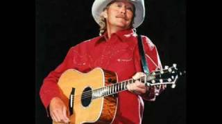 Alan Jackson - That&#39;d Be Alright