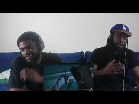 American Reaction To UKDRILL/UKRAP (3x3) E1 - Life Story (Music Video) -