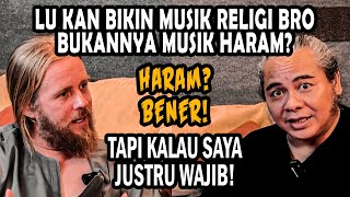 Download lagu MUSTAFA DEBU SELAMA 7 TAHUNAN KERJANYA CUMA SOLAT, NYANYI, MAKAN, TIDUR! mp3