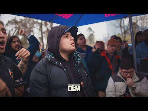 MB5 vs. THODAL: Octavos - DEM Mid Season 2023