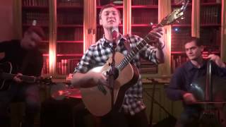 Phillip Phillips - Thriller (MJ Cover) - 04.03.13