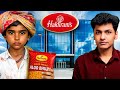 How A Poor Marwari Boy Built Haldiram S