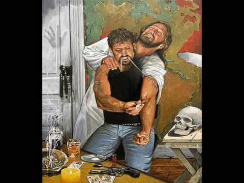 Video thumbnail for Drugs Or Jesus