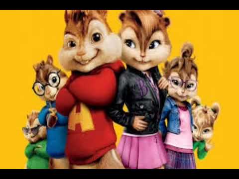 × IAE VAI ME BOTAR × ALVIN E OS ESQUILOS