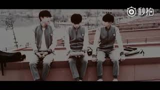 【最好的那年 - THE BEST YEARS】- TF BOYS (UNOFFICIAL MV)