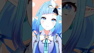 おちゃめ機能 #インターネット老人会 #水鞠リヴィ #varkshorts #個人勢vtuber