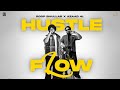HUSTLE FLOW (Official Video) Roop Bhullar | Azaad 4L | New punjabi song 2024 @Roopbhullaroffical