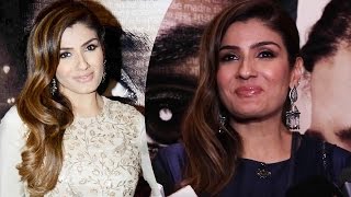 Full Video: Raveena Tandon Reveals What Makes Maatr Movie A Special One