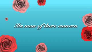 &quot;Let&#39;s Stop Pretending&quot; Brooke Hyland Lyric Video