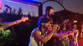 AMANECE MIGUEL CAMPELLO MALAGA (SONORA BEACH)