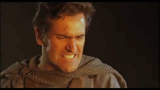 (WARNING: STROBE LIGHTS) Vampira - Misfits (Evil Dead Music Video)