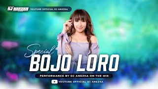 Download lagu BOJO LORO FUNKOT VIRAL TIKTOK 2022 | DJ ANEZKA  mp3