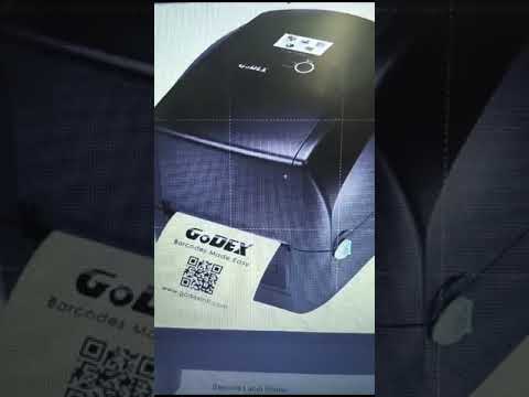 Barcode Printers