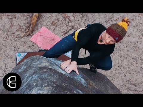 Bouldering In France - The Best Climbing Spot In The World