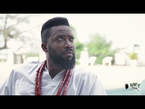 ROYAL DIGNITY SEASON 9&10 TEASER-(New Blockbuster Movie)Fredrick Leonard 2021 Latest Nollywood Movie
