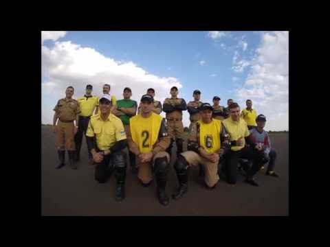 Curso Yamaha Riding Academy