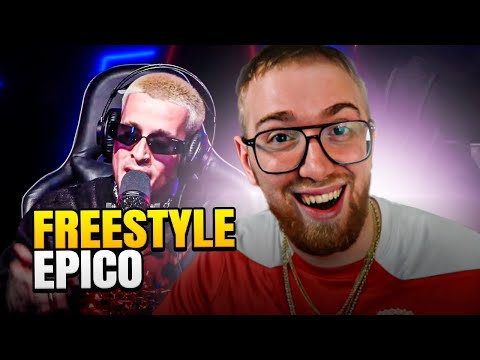 MAIKEL DELACALLE TIRA INCREÍBLES FREESTYLE Y DA UN CONCIERTO ESPECTACULAR EN AC RADIO SHOW